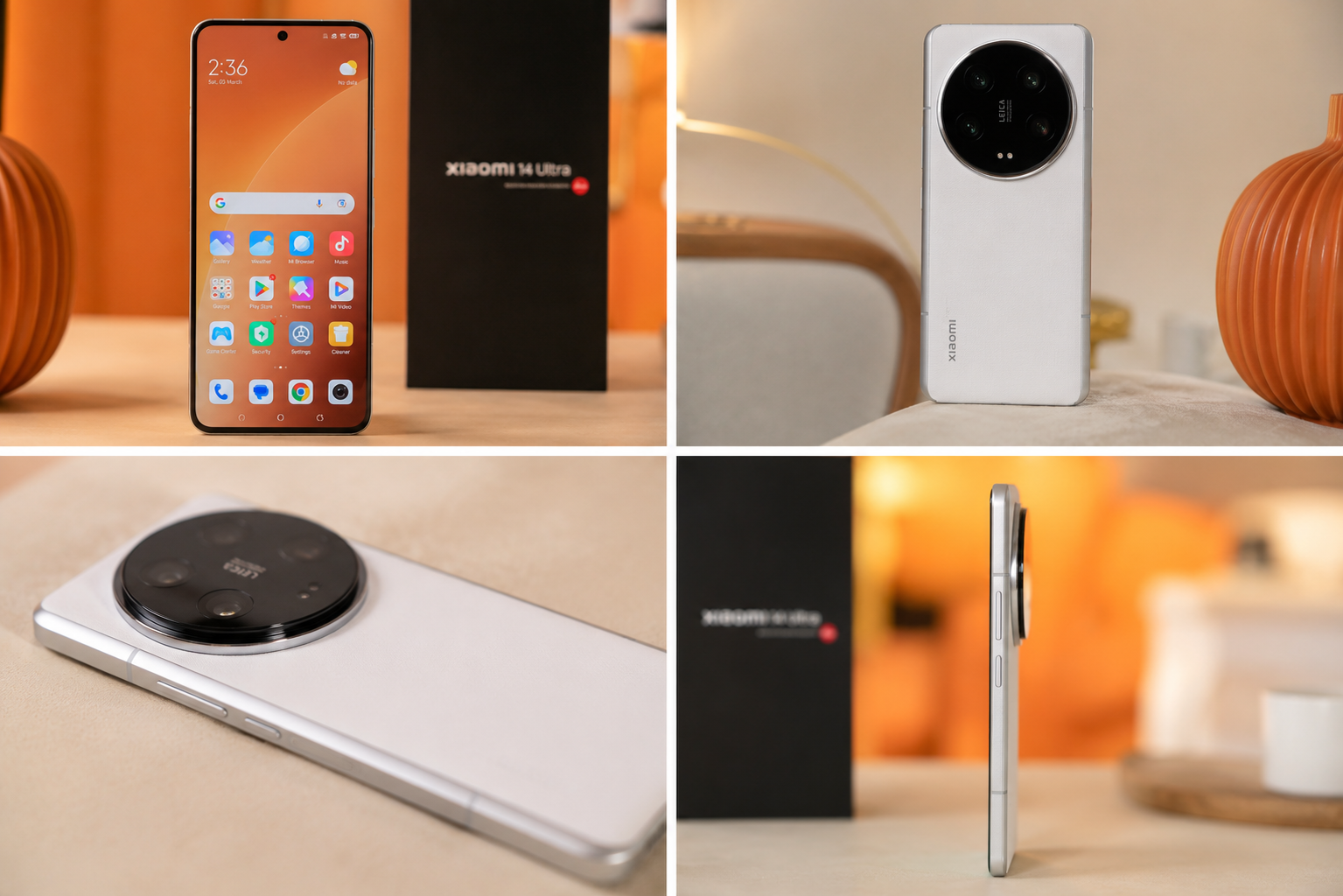 xiaomi phones