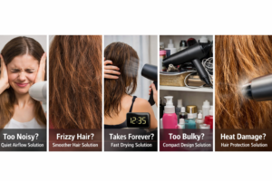 Problem → Solution